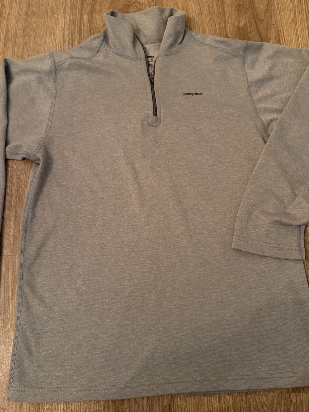 Patagonia | CAPILENE 3 | Youth 1/4 Zip